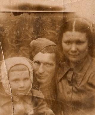 Дегтев Никита Анисимович