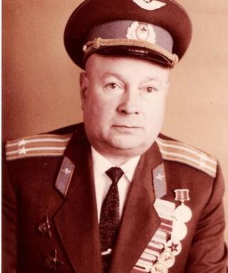 Леньков Виктор Иванович