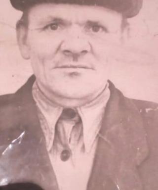 Деньгин Иван Павлович
