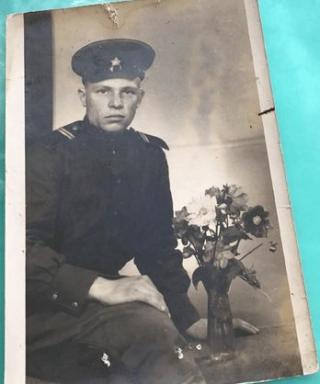 Беляков Иван Павлович