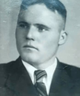 Антипин Леонид Андреевич