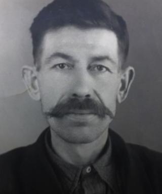 Филатьев Павел Максимович