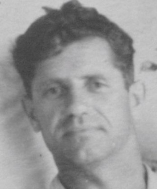 Оленев Петр Константинович