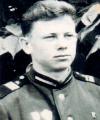 Оленев Герман Константинович