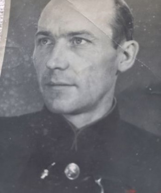 Якшин Алексей Алексеевич