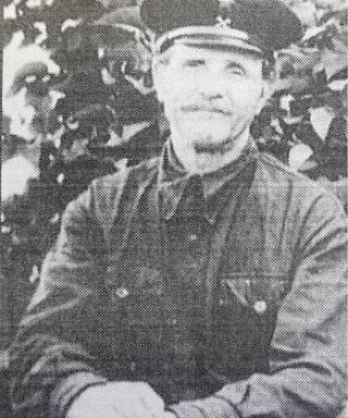 Мордвинов Иван Яковлевич