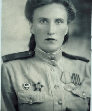 Счетчикова Валерия Ивановна