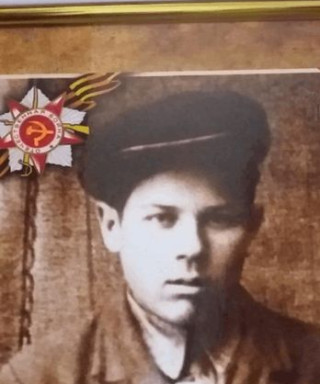 Жуков Георгий Иванович