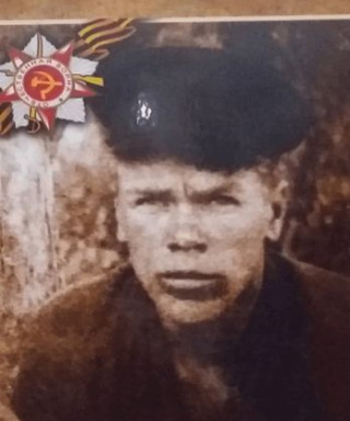 Бородин Александр Алексеевич