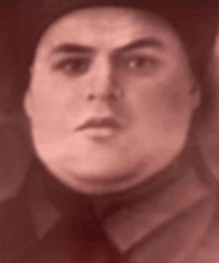 Маричев Николай Михайлович
