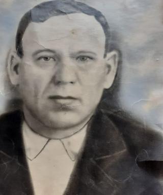 Цветков Дмитрий Александрович