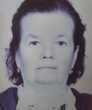 Богатырёва Таисия Ивановна
