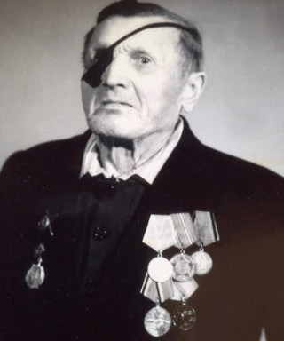 Корольков Иван Алексеевич