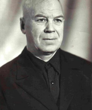 Сушков Георгий Иванович
