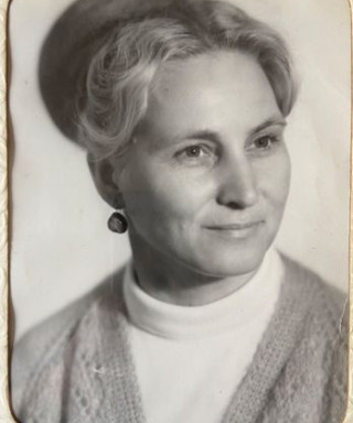 Кораблёва Александра Николаевна