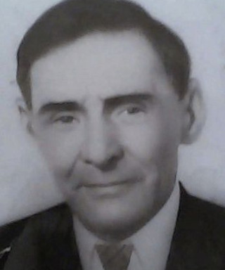 Тавлыкаев Айса Юсупович