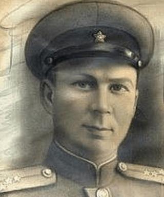 Летт Александр Августович