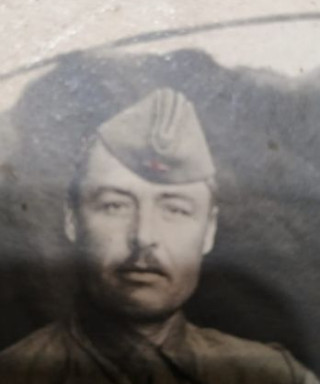 Подчерняев Игнат Трофимович