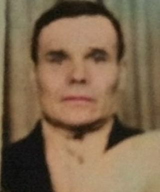 Новиков Дмитрий Иванович