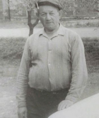 Поздняков Василий Иванович