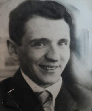 Беховский Михаил Константинович