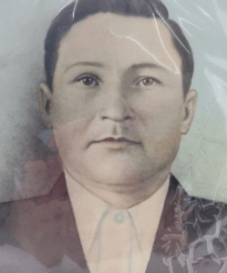 Гусев Михаил Данилович