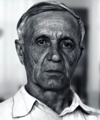 Безродных Николай Иванович