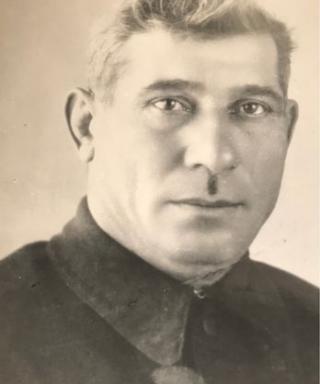 Мартиросов Согомон Аркадьевич