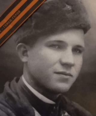 Графчев Николай Александрович