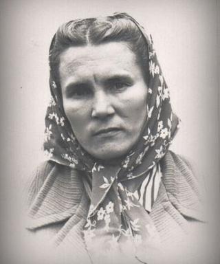 Гришко Валентина Георгиевна