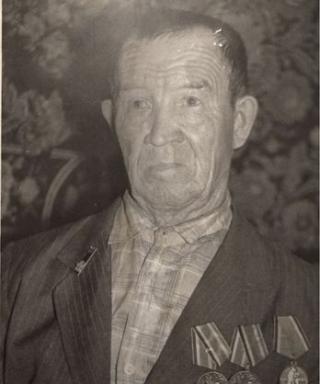 Гайфуллин Нурулла Хайруллович