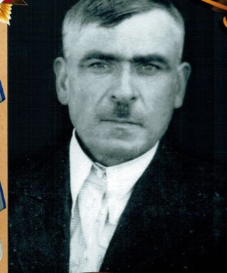 Цыбульский Пётр Григорьевич