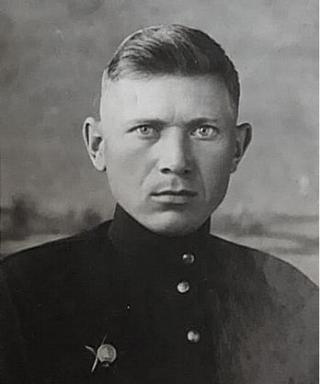 Кутилин Иван Иванович