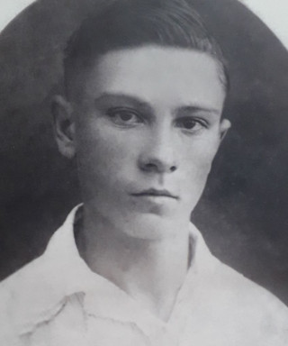 Колмаков Дмитрий Федорович