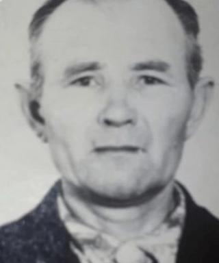 Ласьков Василий Федорович
