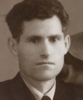 Маликов Георгий Константинович