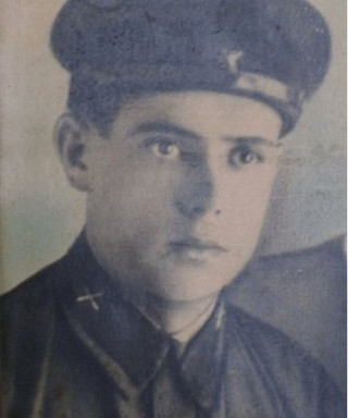 Кобесов Константин Гамболович