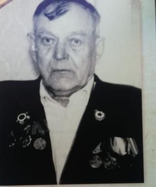 Литовка Виктор Иосипович