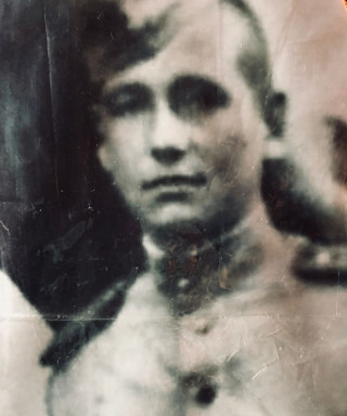 Баскаков Александр Дмитриевич