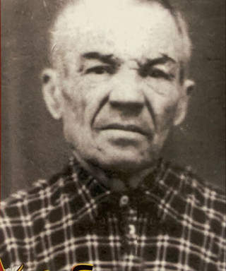 Тарасов Петр Макарович