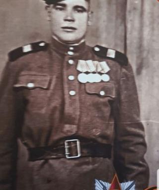 Круцких Александр Филлипович