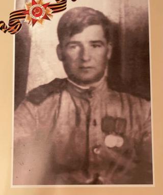 Гулько Михаил Харитонович