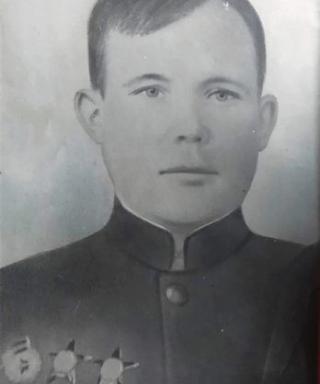 Гринев Павел Зиновьевич