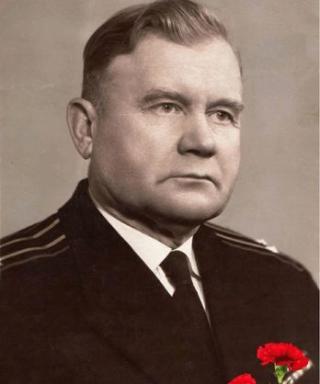 Семичаевский Влас Константинович