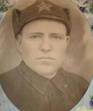 Краев Михаил Яковлевич