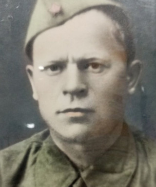 Фролов Тимофей Павлович