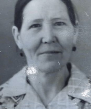 Сулейманова Амина Тимергалиевна