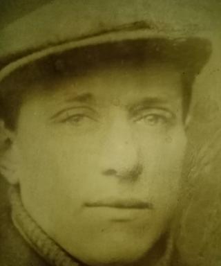 Горячев Василий Павлович