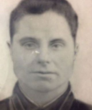 Колобаев Пётр Герасимович