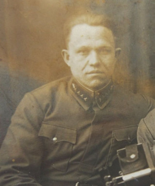 Акимов Александр Павлович